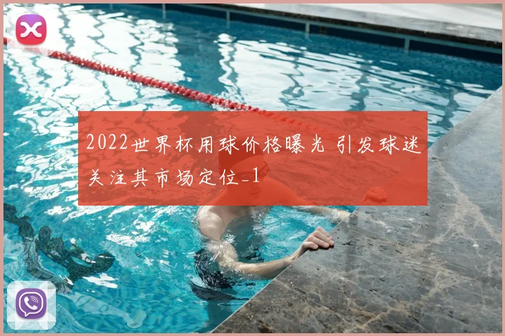 2022世界杯用球价格曝光 引发球迷关注其市场定位_1