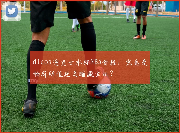 dicos德克士水杯NBA价格,究竟是物有所值还是暗藏玄机?